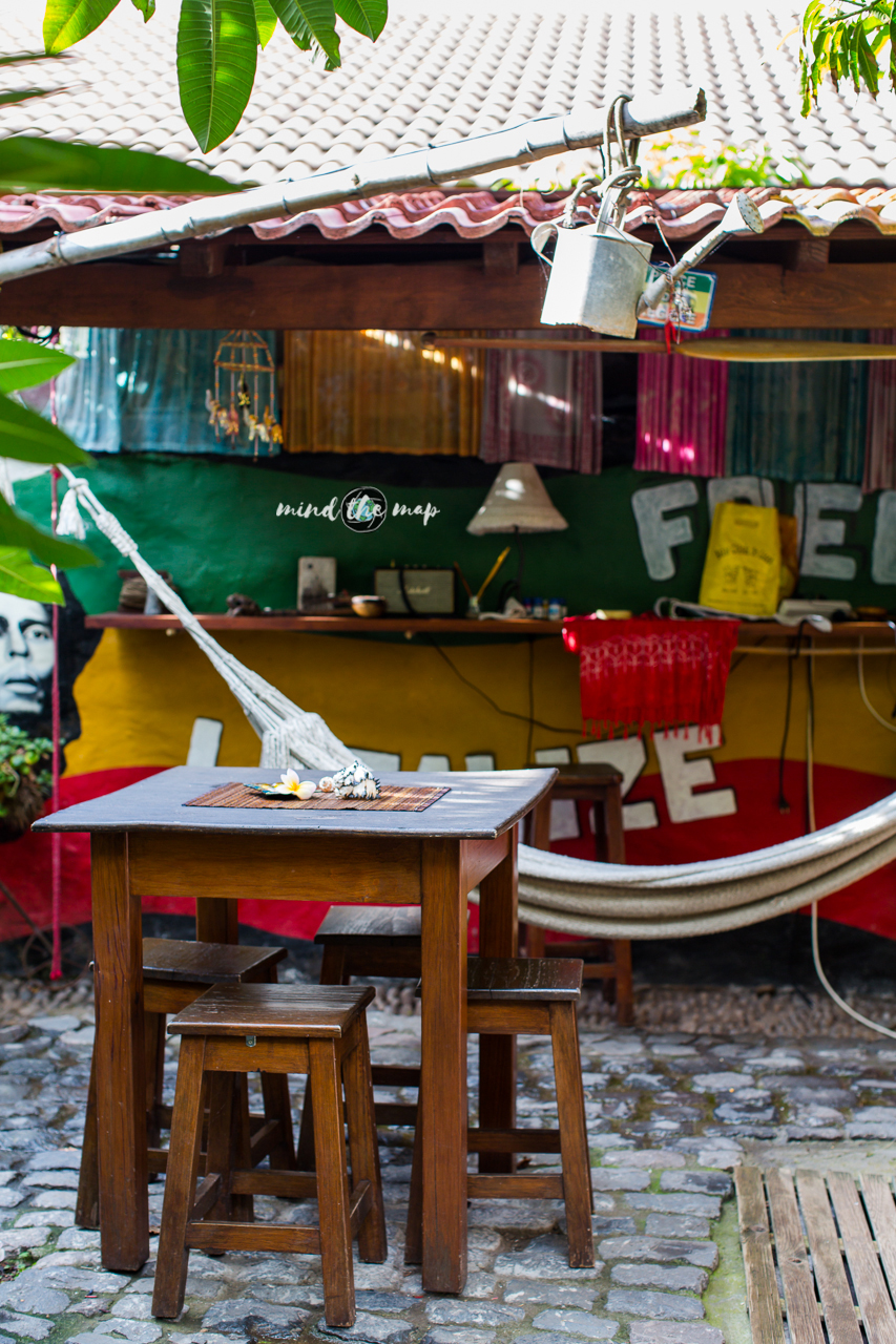 maktub guesthouse bar