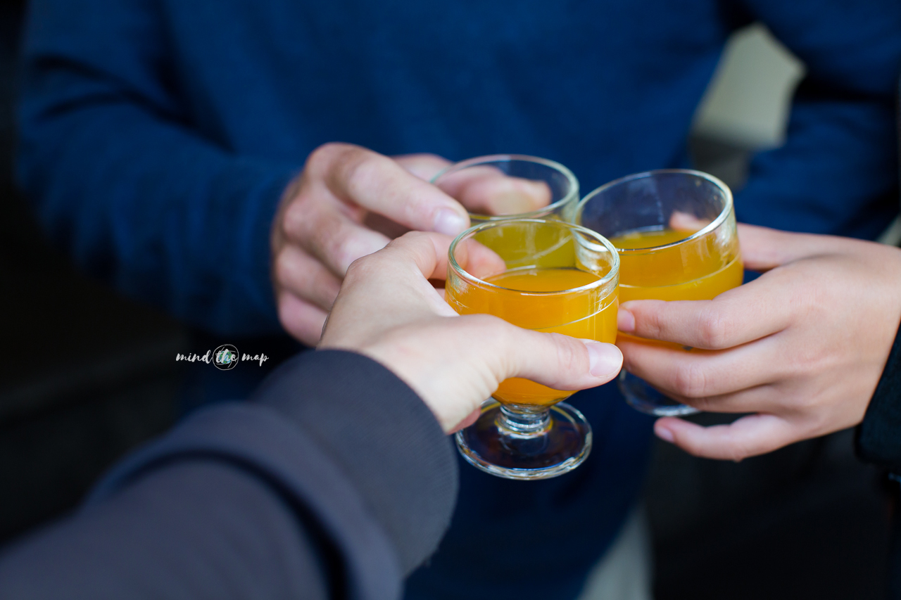 poncha