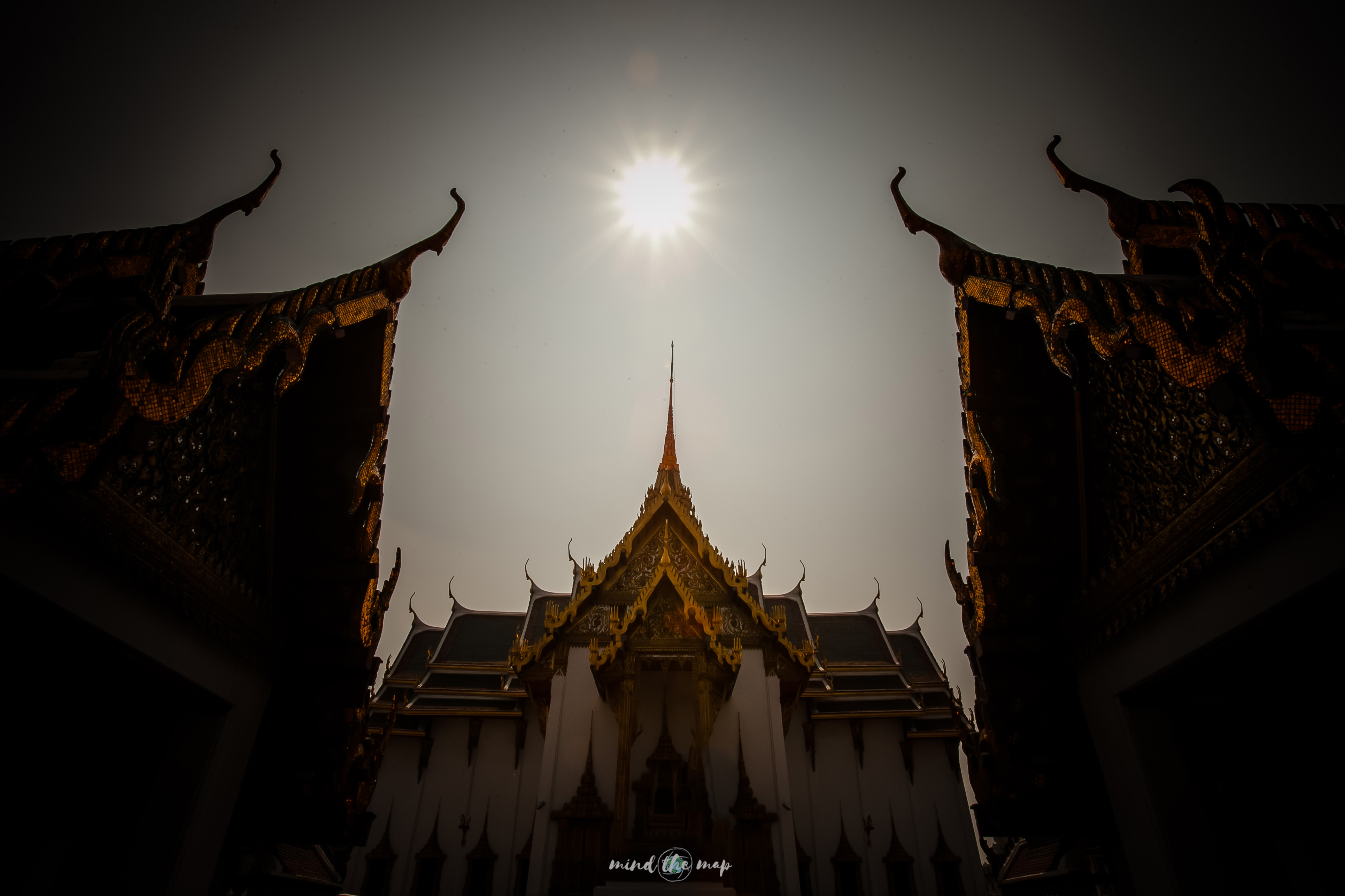 bangkok