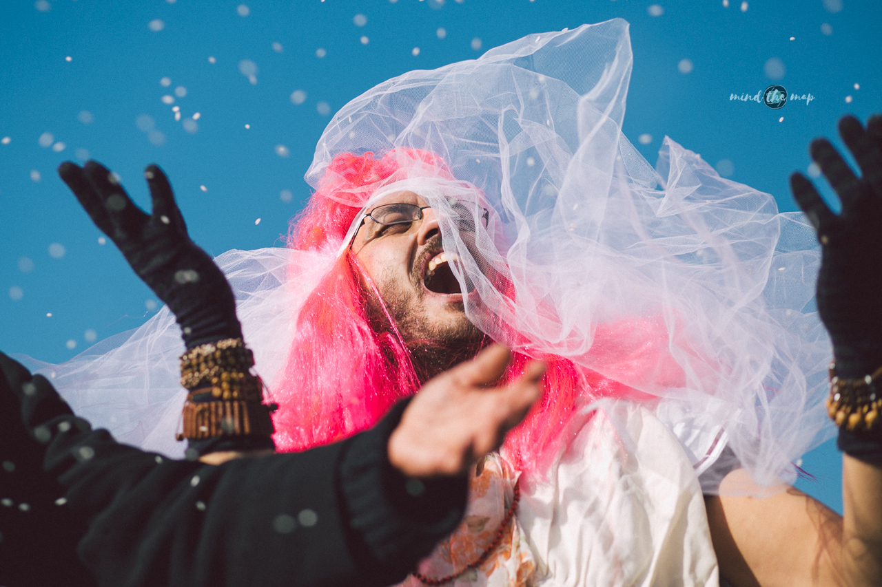greek carnival