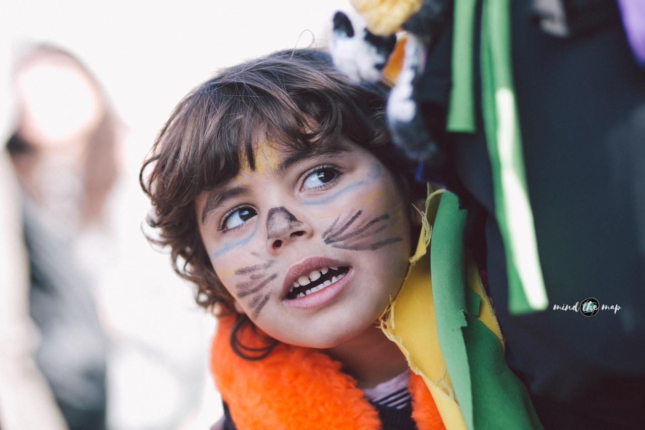 greek carnival