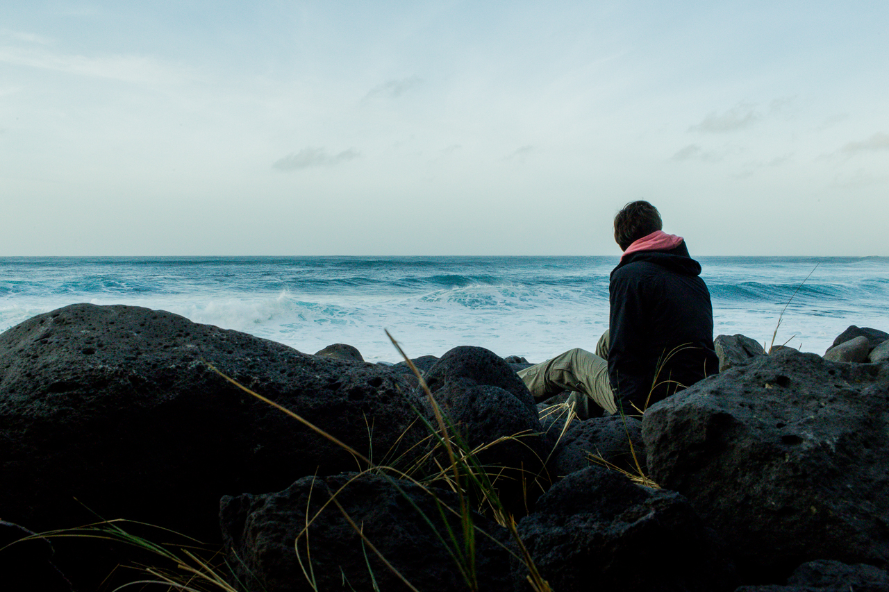 Faja Praia de Norte Azores