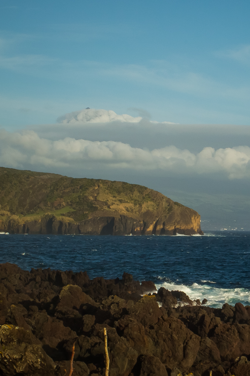Faial Pico Azores