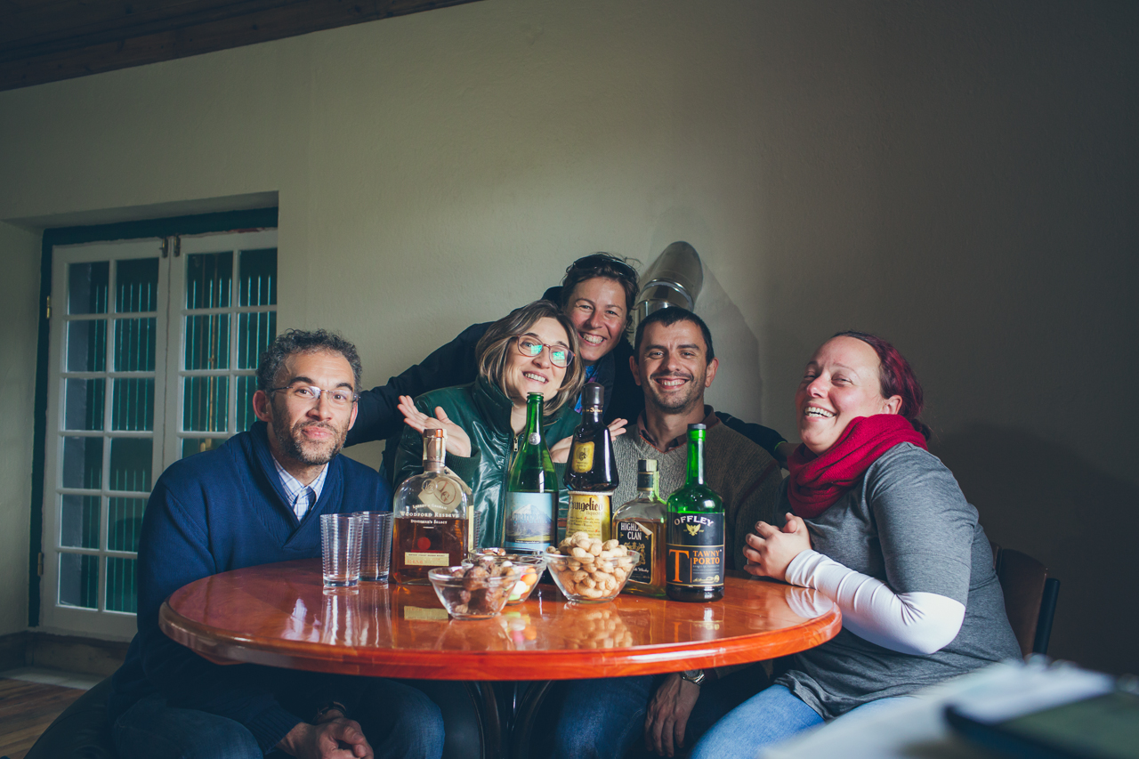 my azorean friends