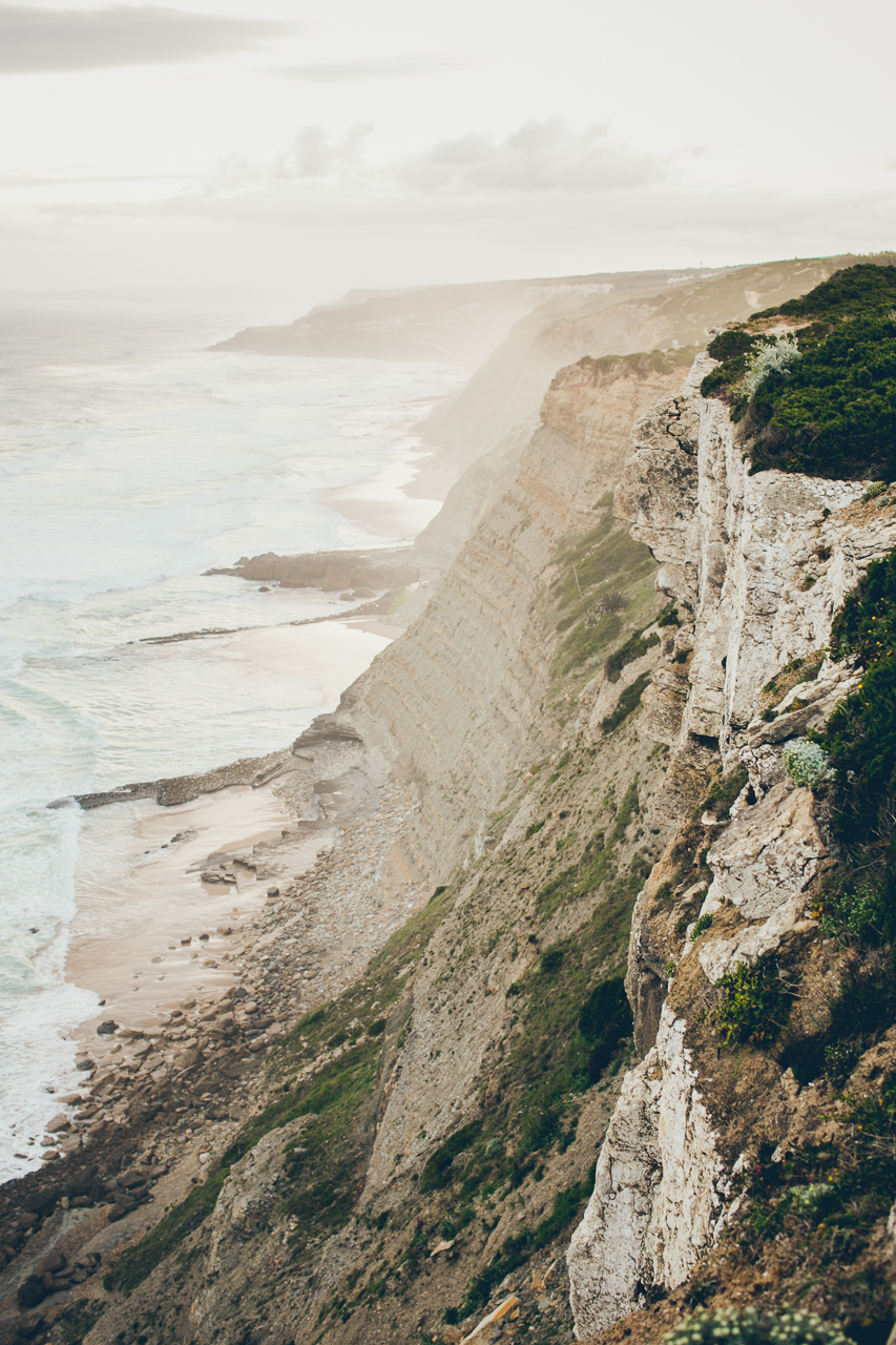 west coast of Portugal