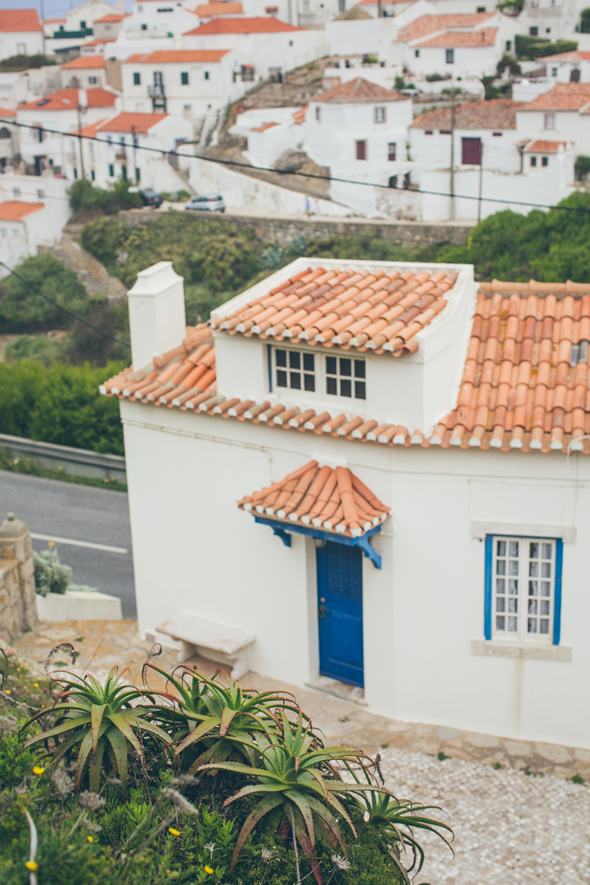 azenhas do mar portugal