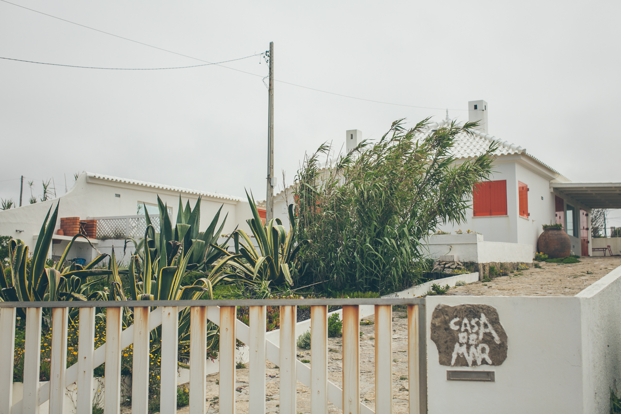 casa de mar portugal