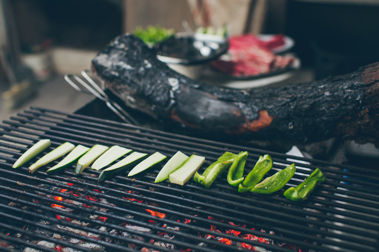 portugal barbecue