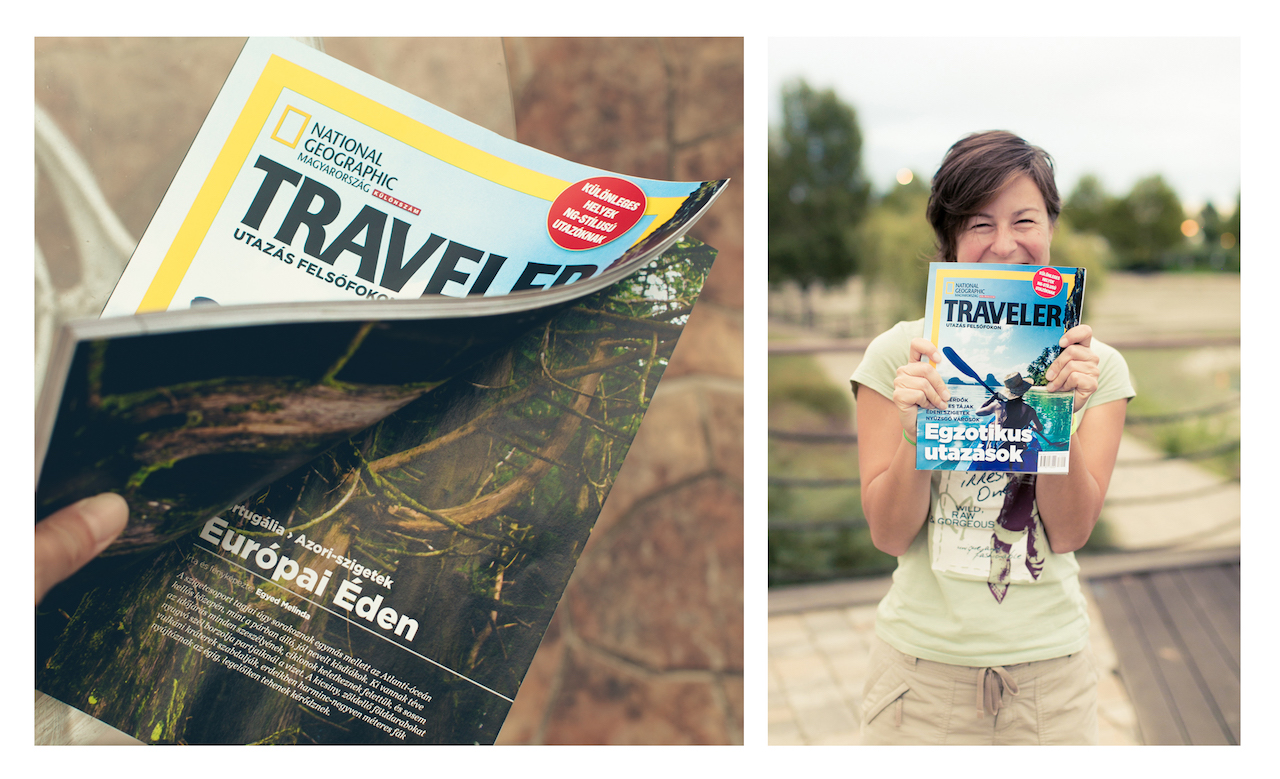 national geographic traveler egyed melinda azori