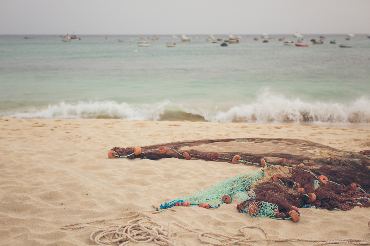 cabo verde sal island