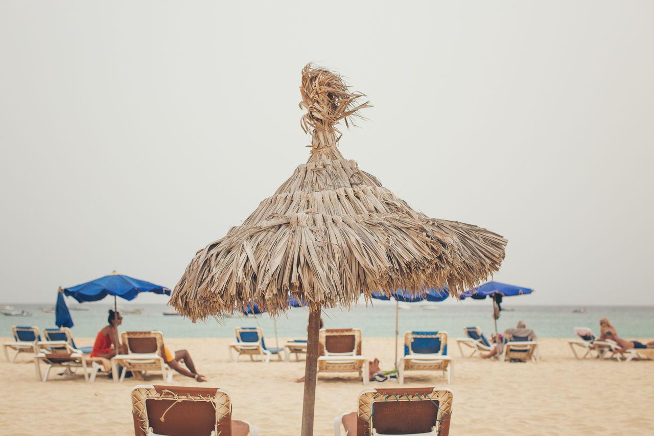 cabo verde sal island