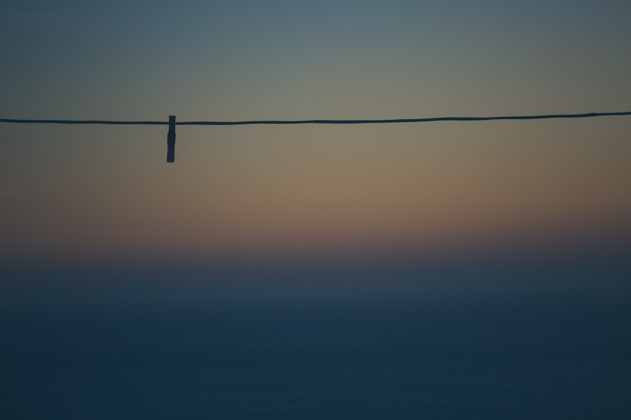 lines