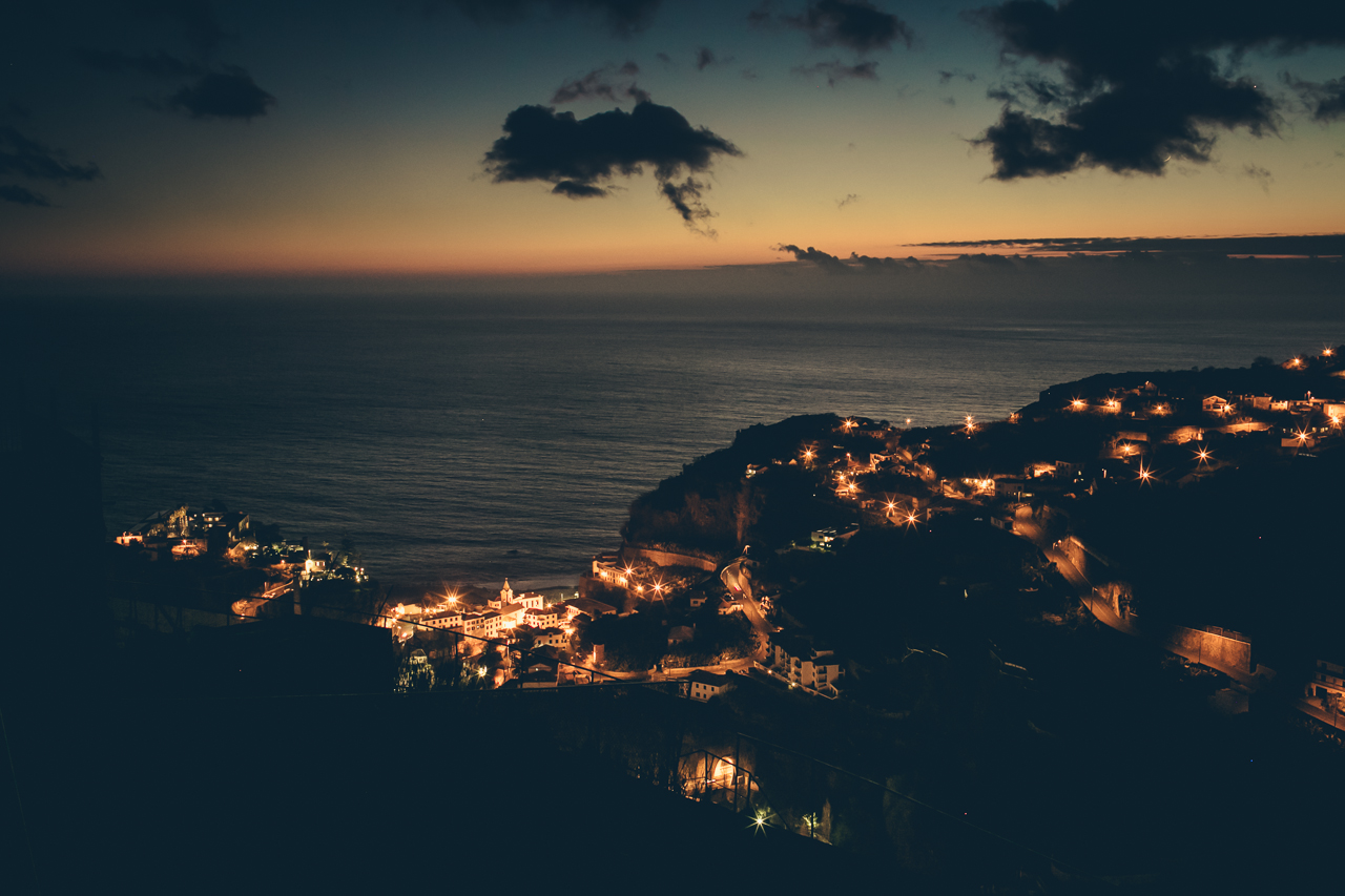 ponta do sol madeira