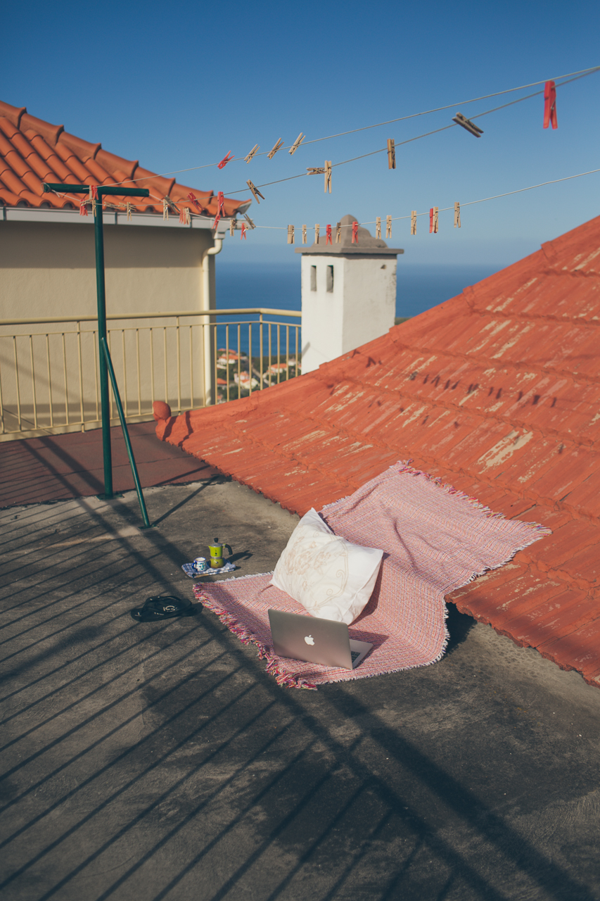 home Madeira