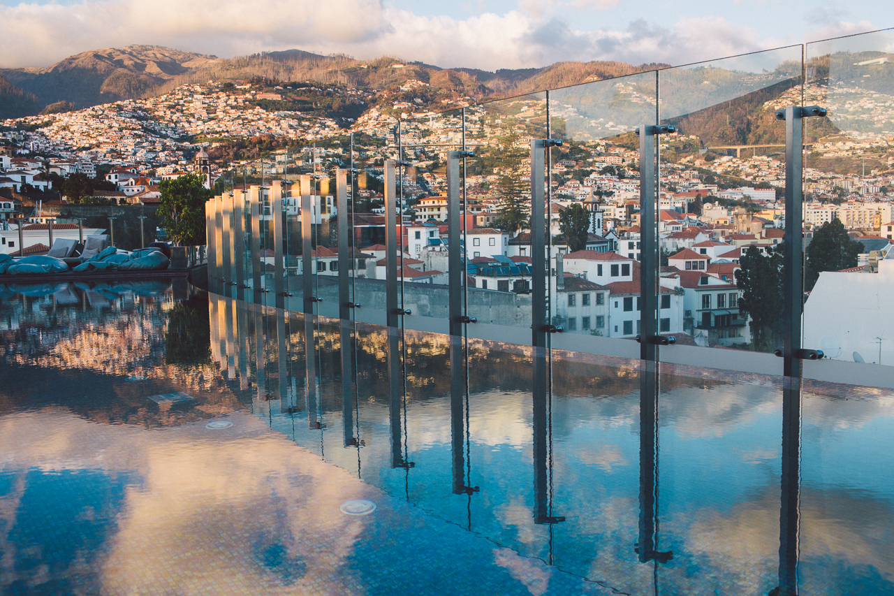 the vine hotel funchal madeira