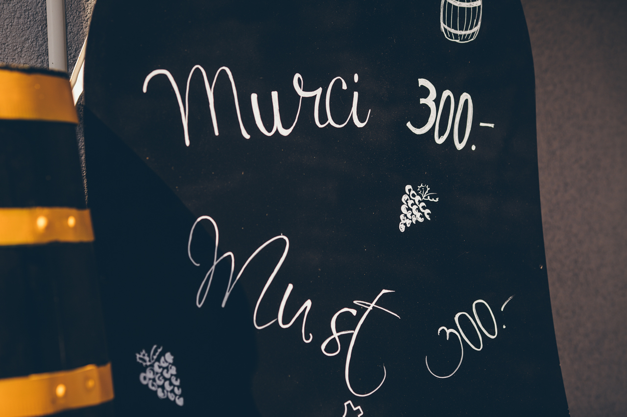 Murci festival