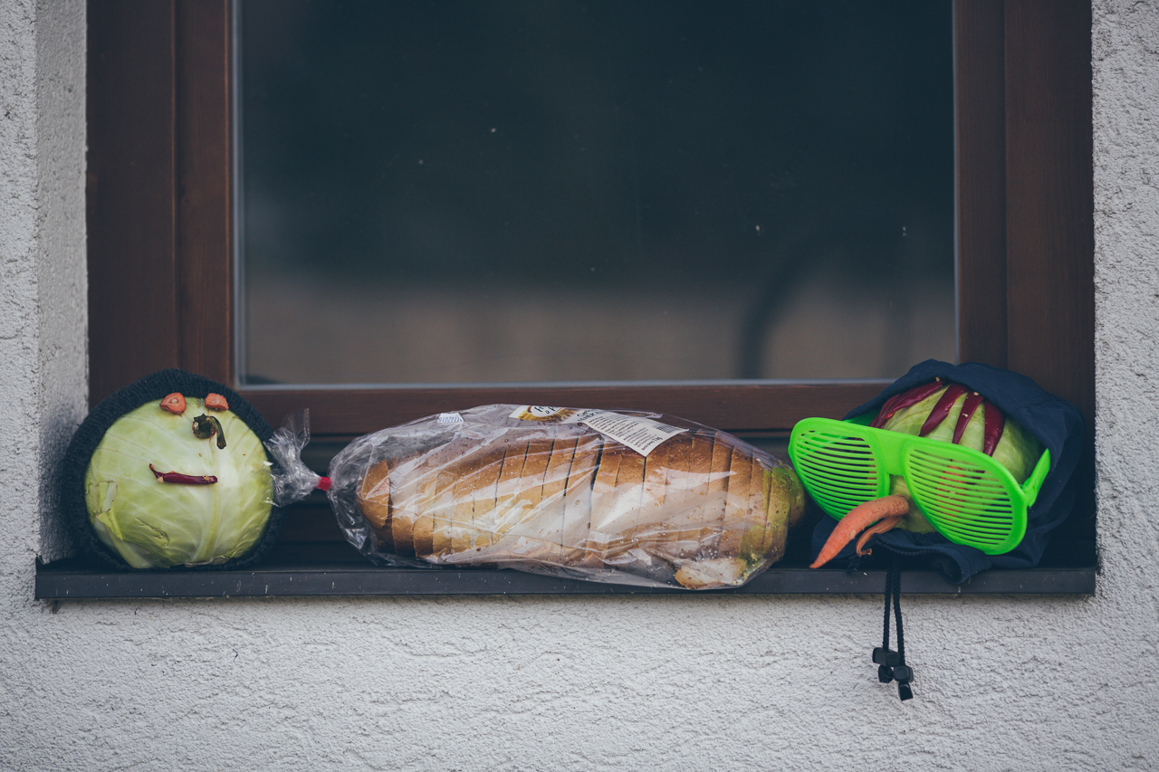 cabbage festival Örvényes