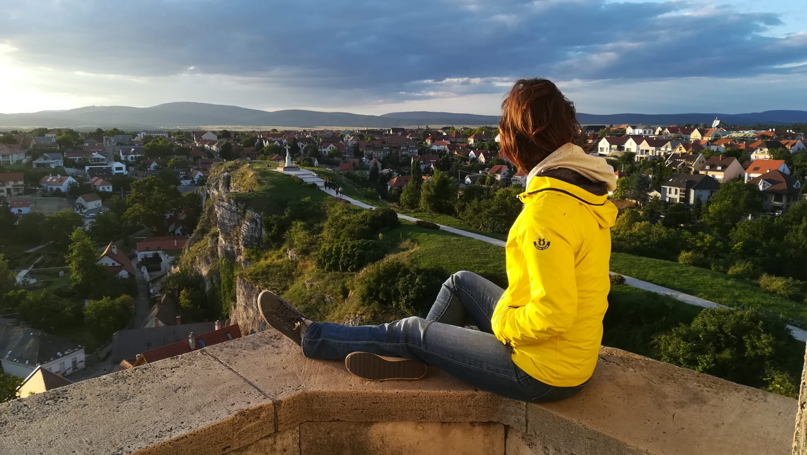 Meli in Veszprém