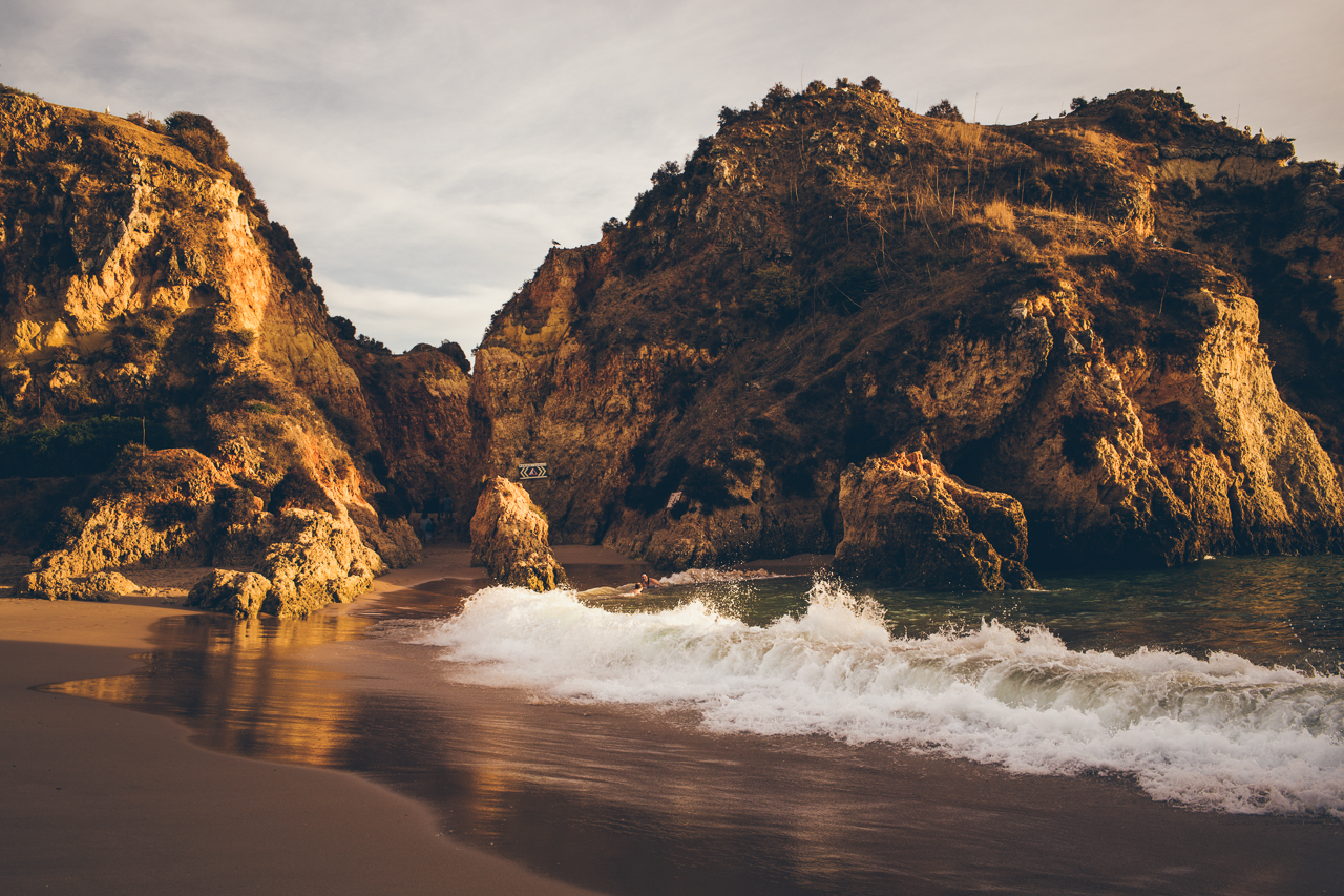 Algarve Portugal