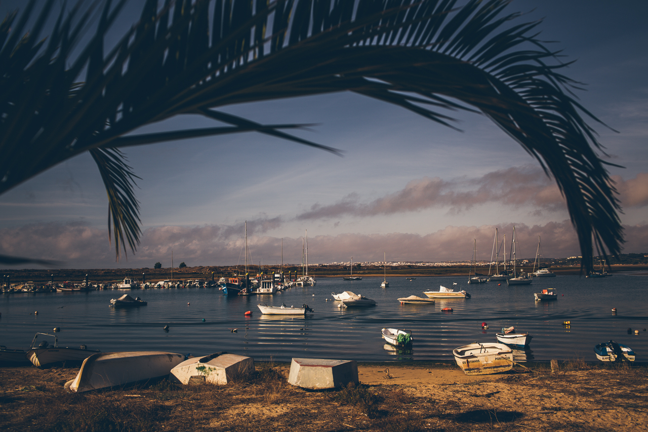Algarve Portugal