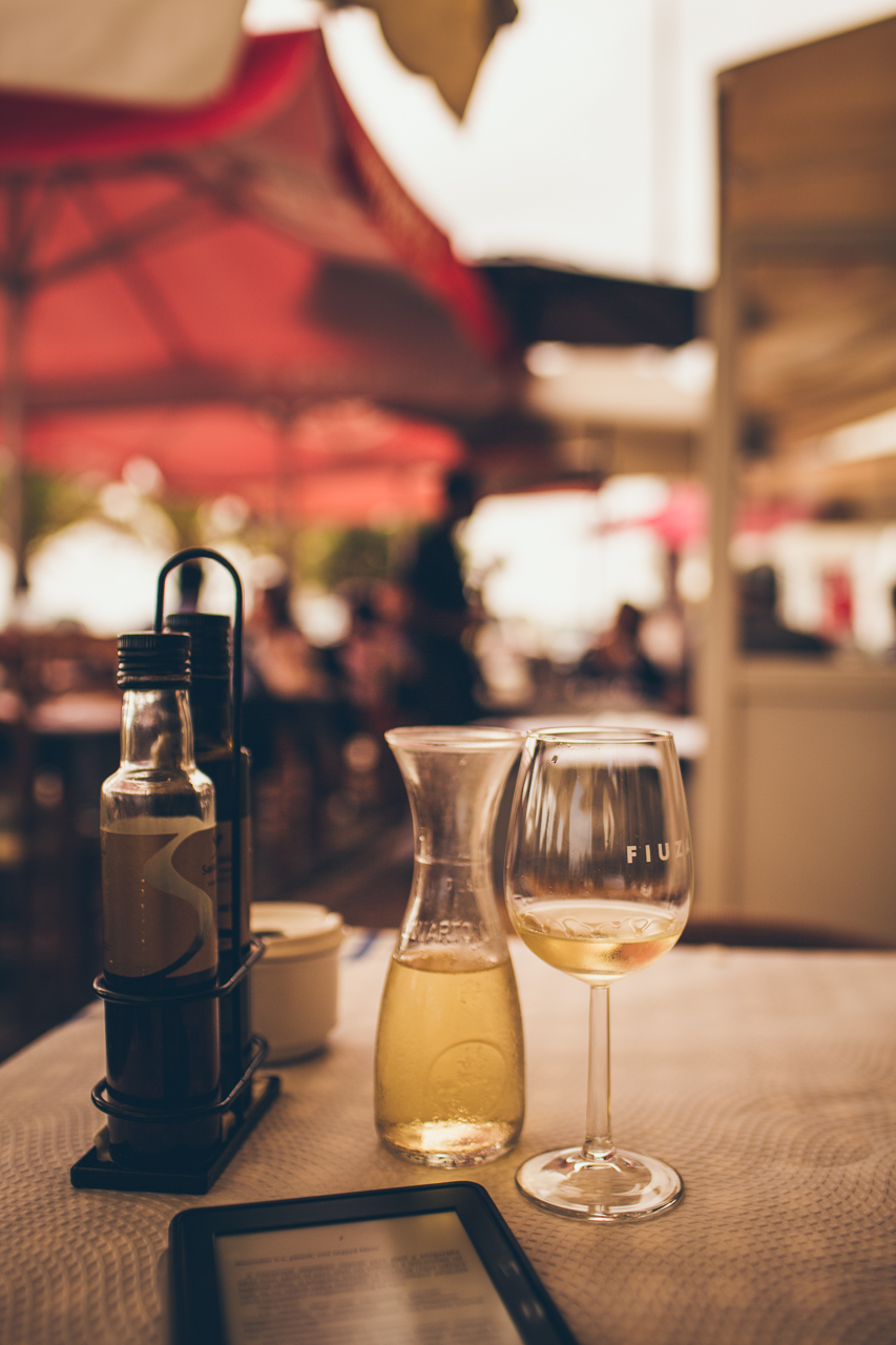 wine algarve