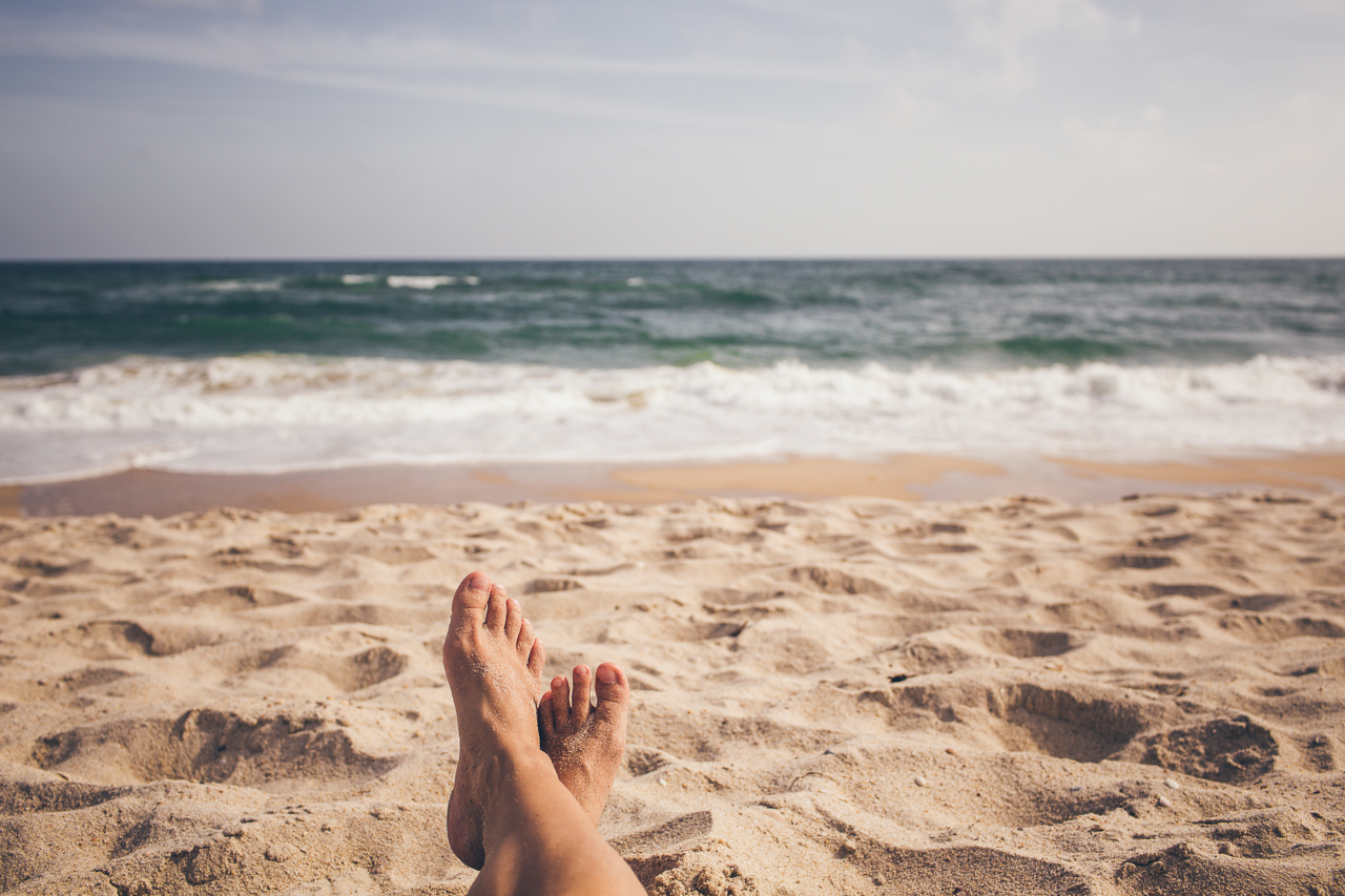 naturist beach Algarve Portugal