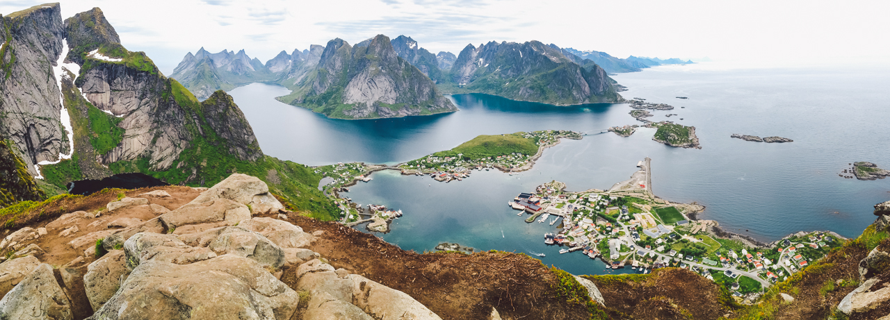 Lofoten Norway