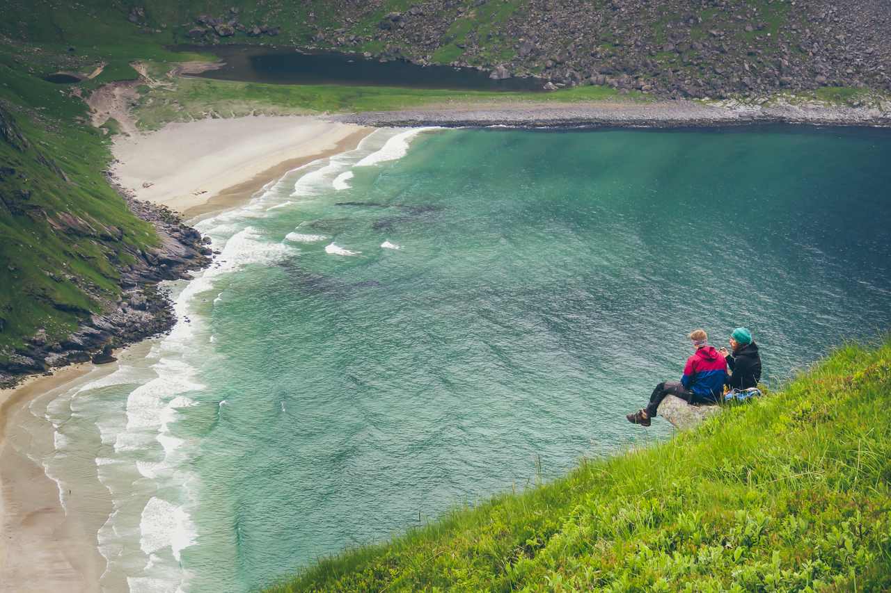 Lofoten Norway