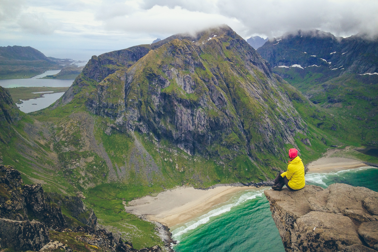 Lofoten Norway