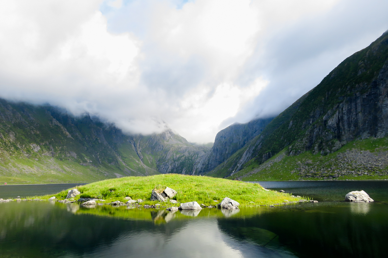 Lofoten Norway