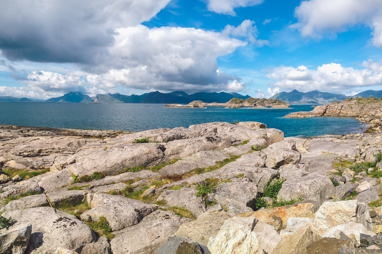 Lofoten Norway