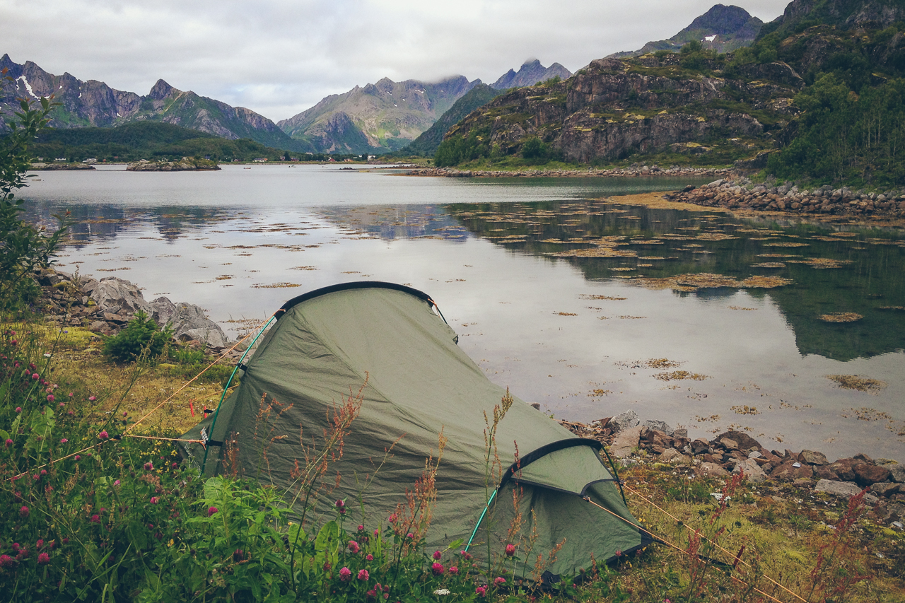 Lofoten Norway