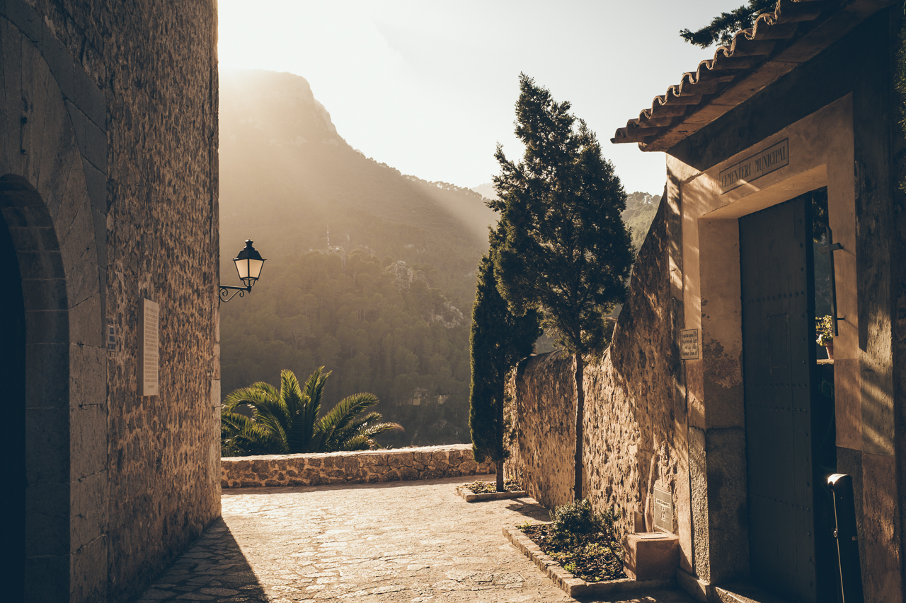 mallorca