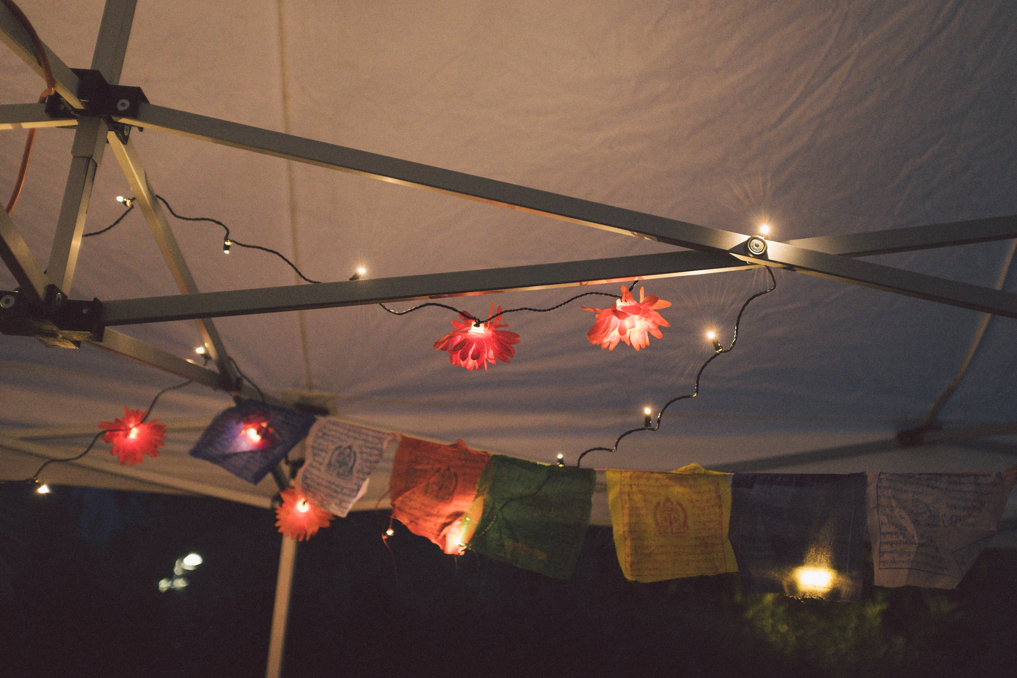 Arco camping