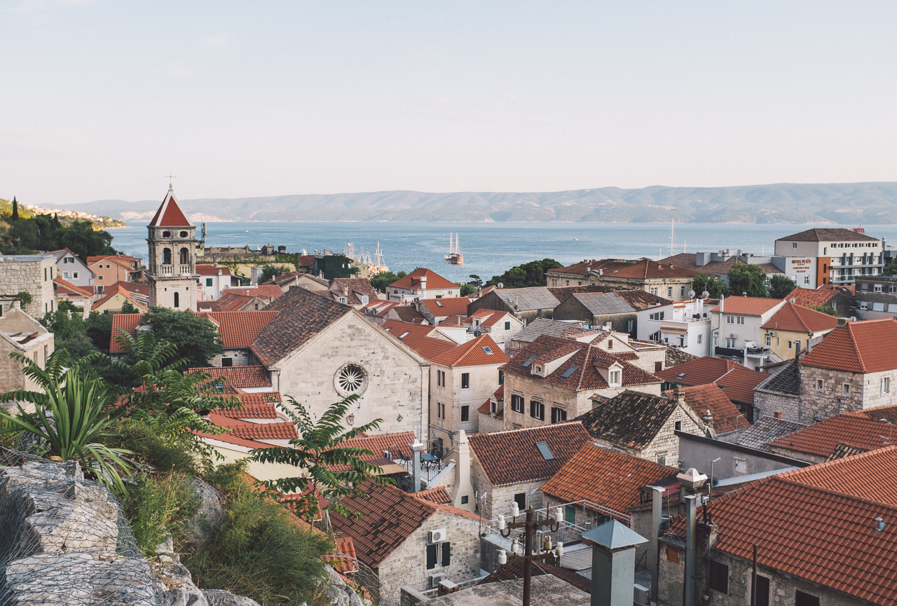 omis old town