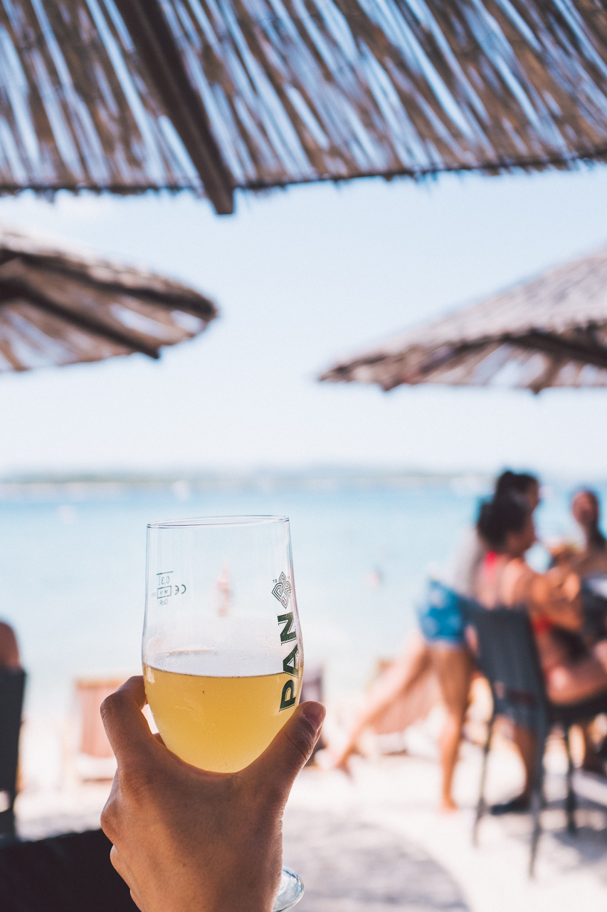 croatia beer